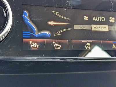 2024 Genesis G80 3.5T Sport
