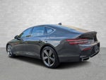 2024 Genesis G80 3.5T Advanced
