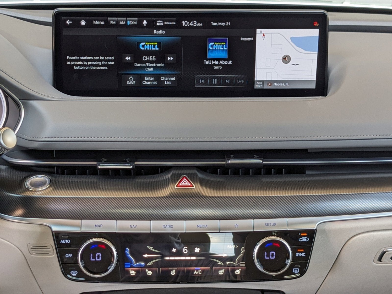 2024 Genesis G80 3.5T Sport Advanced