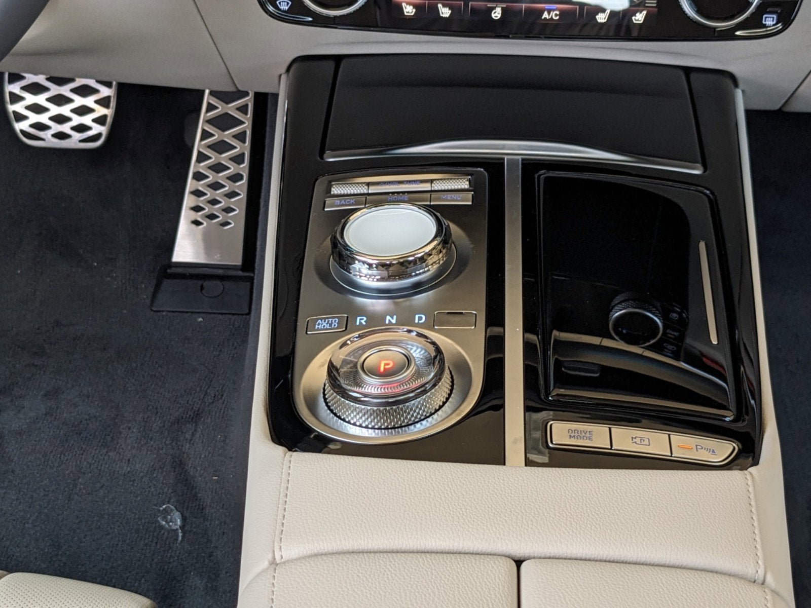 2024 Genesis G80 3.5T Sport Advanced