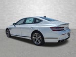 2024 Genesis G80 3.5T Sport Advanced