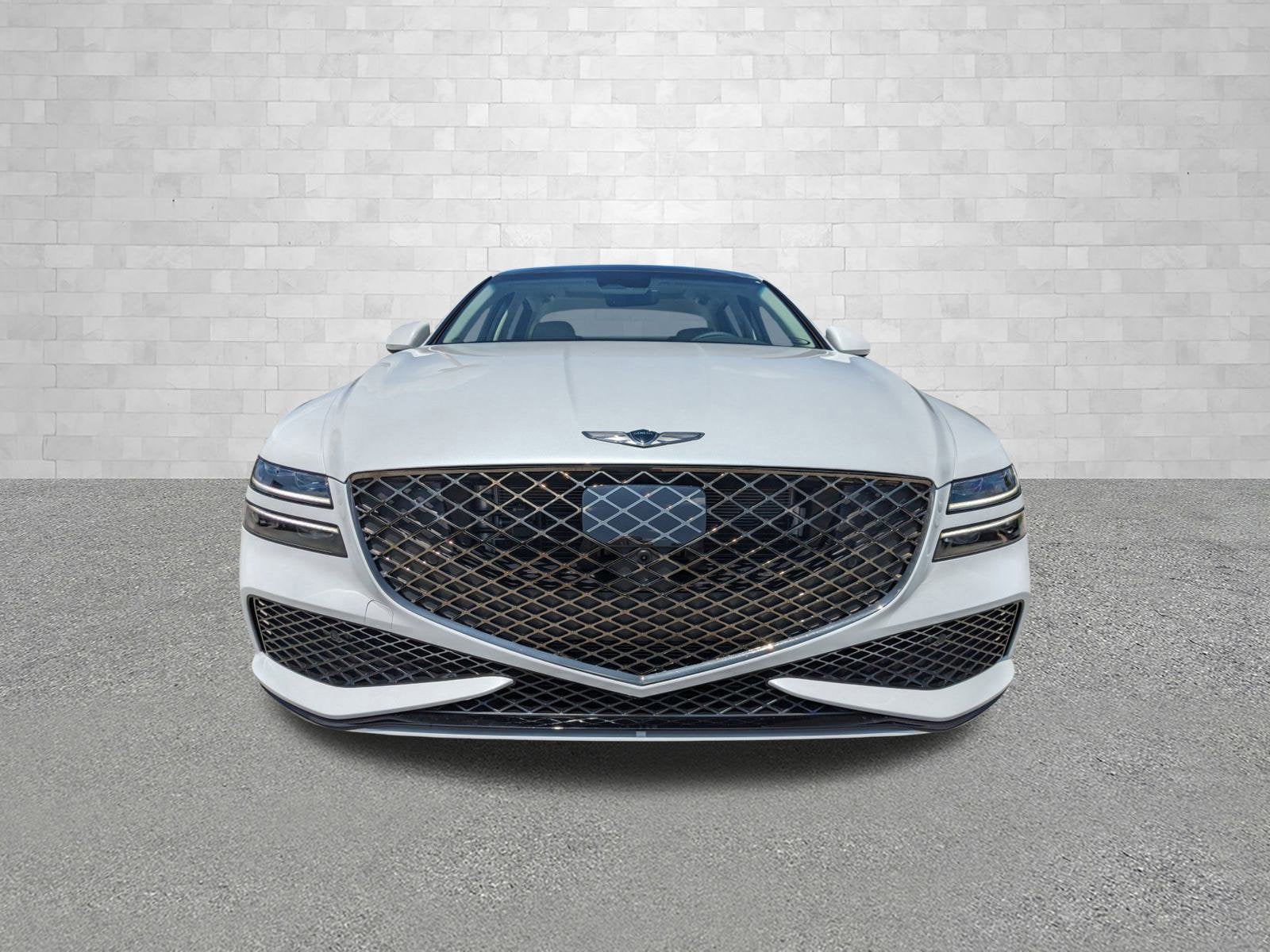 2024 Genesis G80 3.5T Sport Advanced