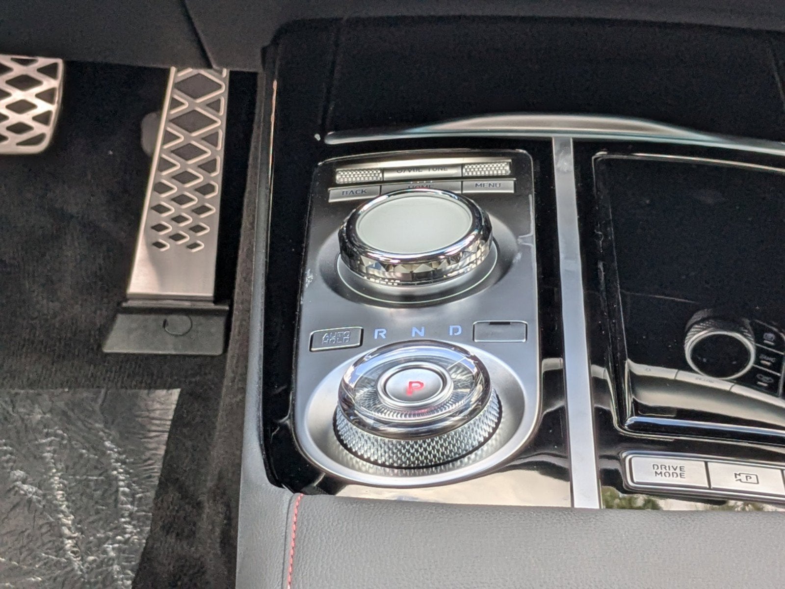 2024 Genesis G80 3.5T Sport Advanced