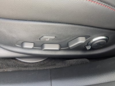 2024 Genesis G80 3.5T Sport