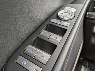 2024 Genesis G80 3.5T Sport