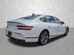 2024 Genesis G80 3.5T Sport Advanced