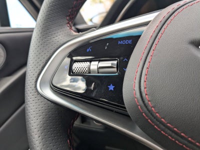 2024 Genesis G80 3.5T Sport