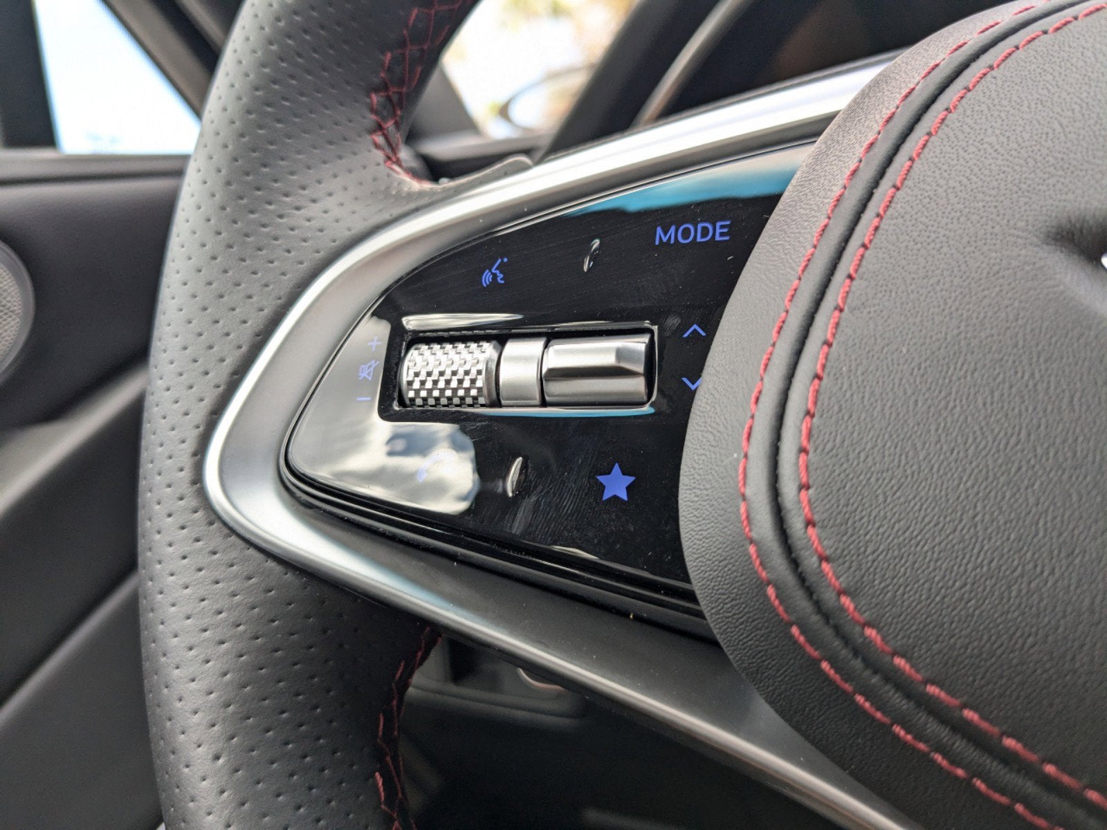 2024 Genesis G80 3.5T Sport