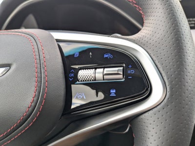 2024 Genesis G80 3.5T Sport