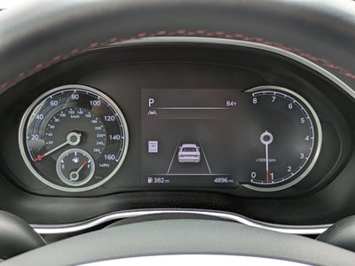 2024 Genesis G80 3.5T Sport