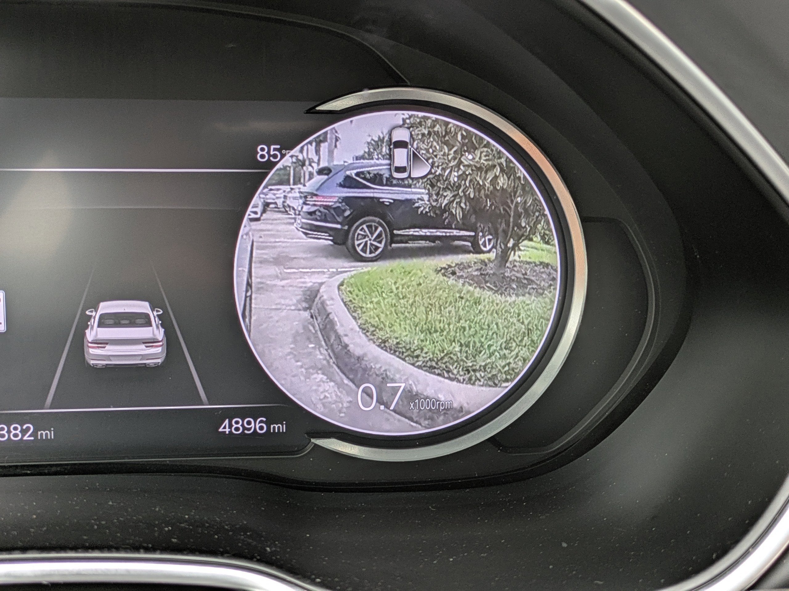 2024 Genesis G80 3.5T Sport