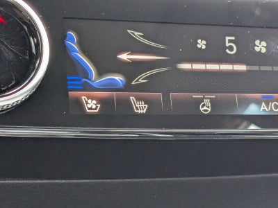 2024 Genesis G80 3.5T Sport