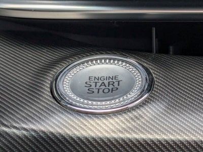 2024 Genesis G80 3.5T Sport