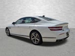 2024 Genesis G80 3.5T Sport Advanced