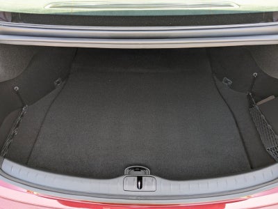 2024 Genesis G80 3.5T Prestige