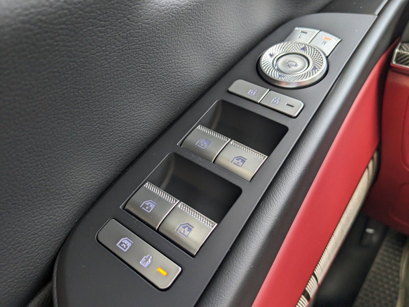 2024 Genesis G80 3.5T Prestige