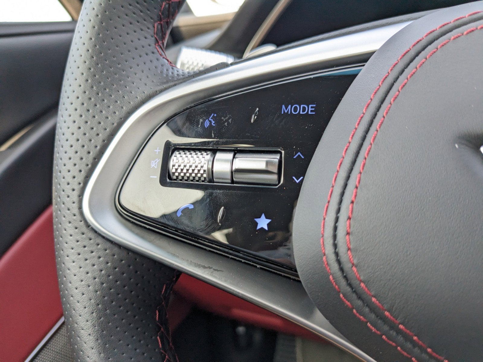 2024 Genesis G80 3.5T Prestige