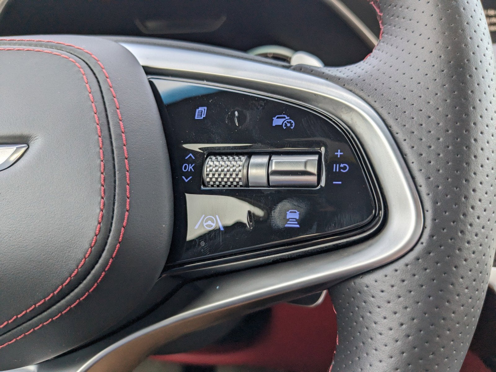 2024 Genesis G80 3.5T Prestige