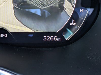 2024 Genesis G80 3.5T Prestige