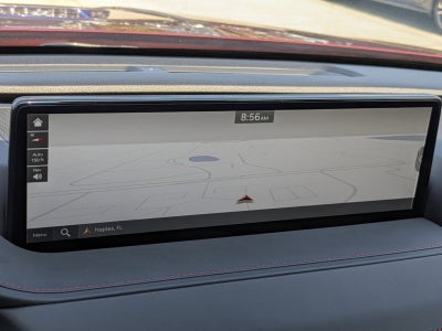 2024 Genesis G80 3.5T Prestige