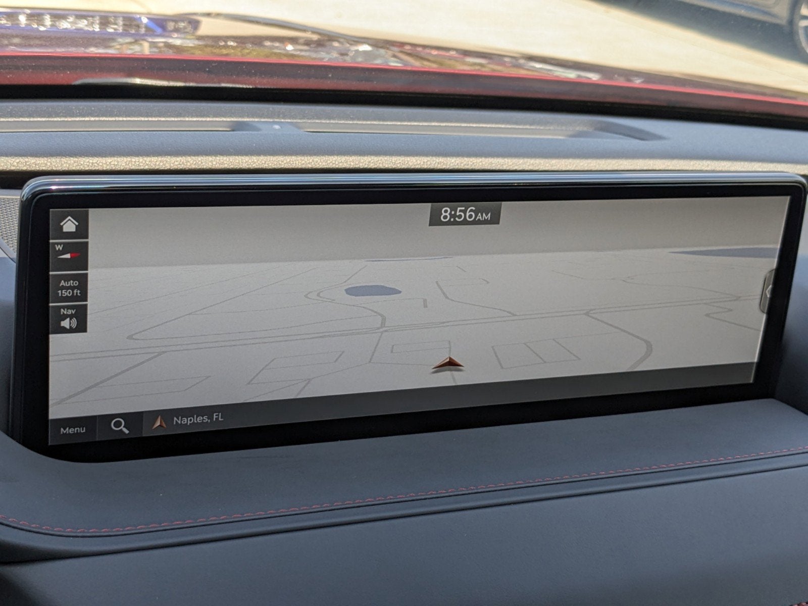 2024 Genesis G80 3.5T Prestige