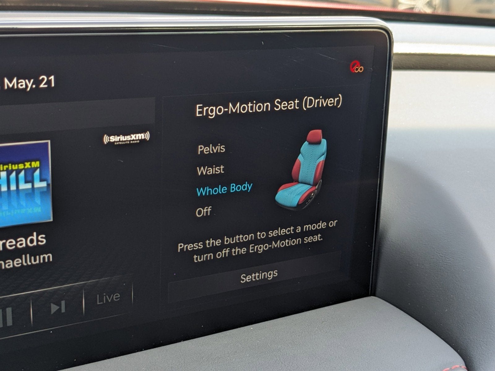 2024 Genesis G80 3.5T Prestige