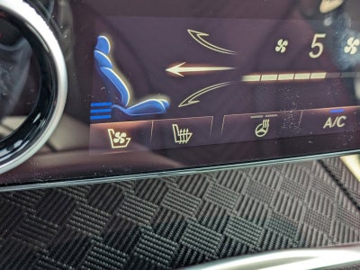 2024 Genesis G80 3.5T Prestige