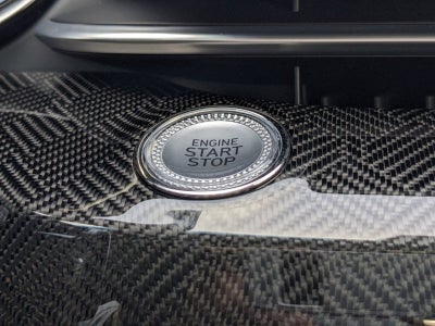 2024 Genesis G80 3.5T Prestige