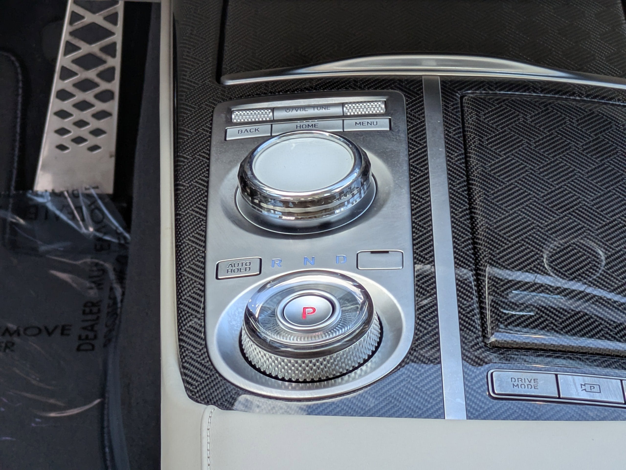 2024 Genesis G80 3.5T SPORT