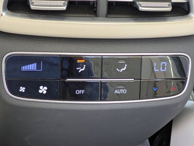 2024 Genesis G80 3.5T SPORT