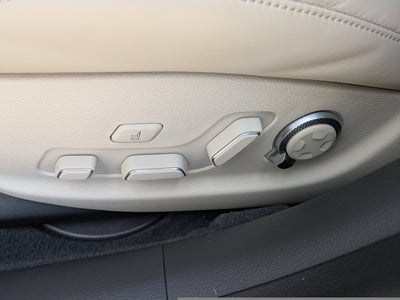 2024 Genesis G80 3.5T SPORT