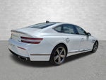 2024 Genesis G80 3.5T SPORT