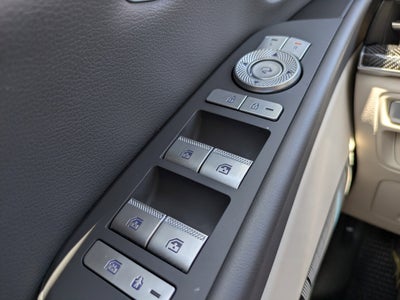 2024 Genesis G80 3.5T SPORT