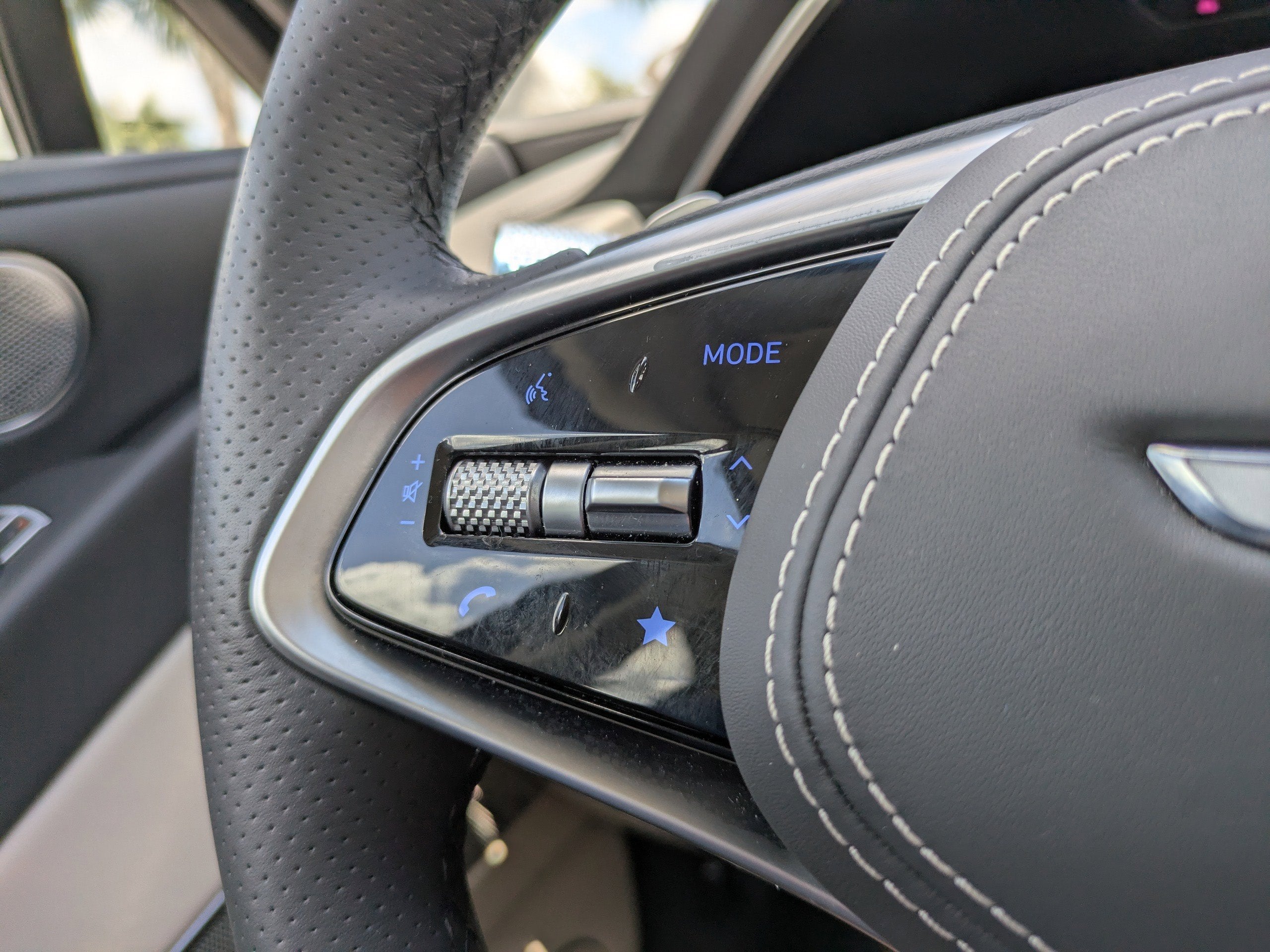 2024 Genesis G80 3.5T SPORT