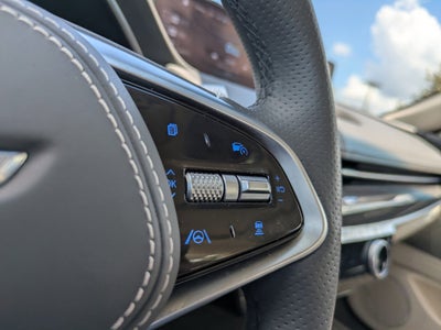 2024 Genesis G80 3.5T SPORT