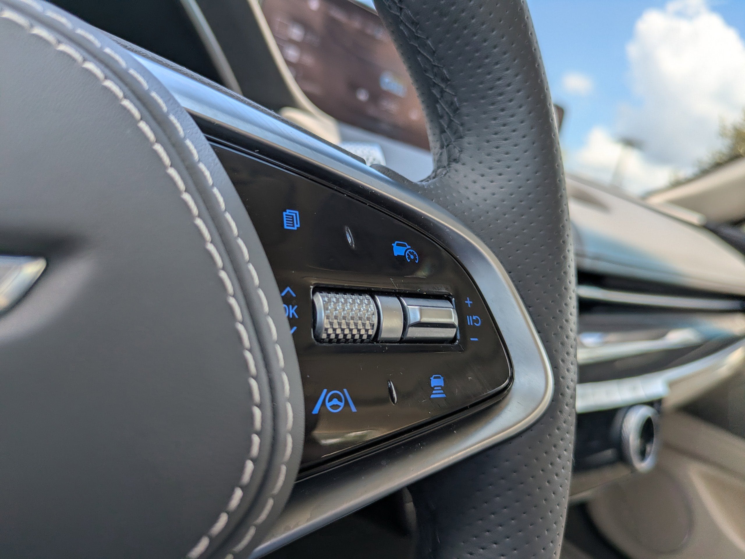 2024 Genesis G80 3.5T SPORT