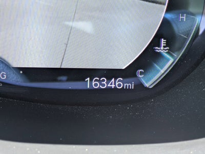 2024 Genesis G80 3.5T SPORT