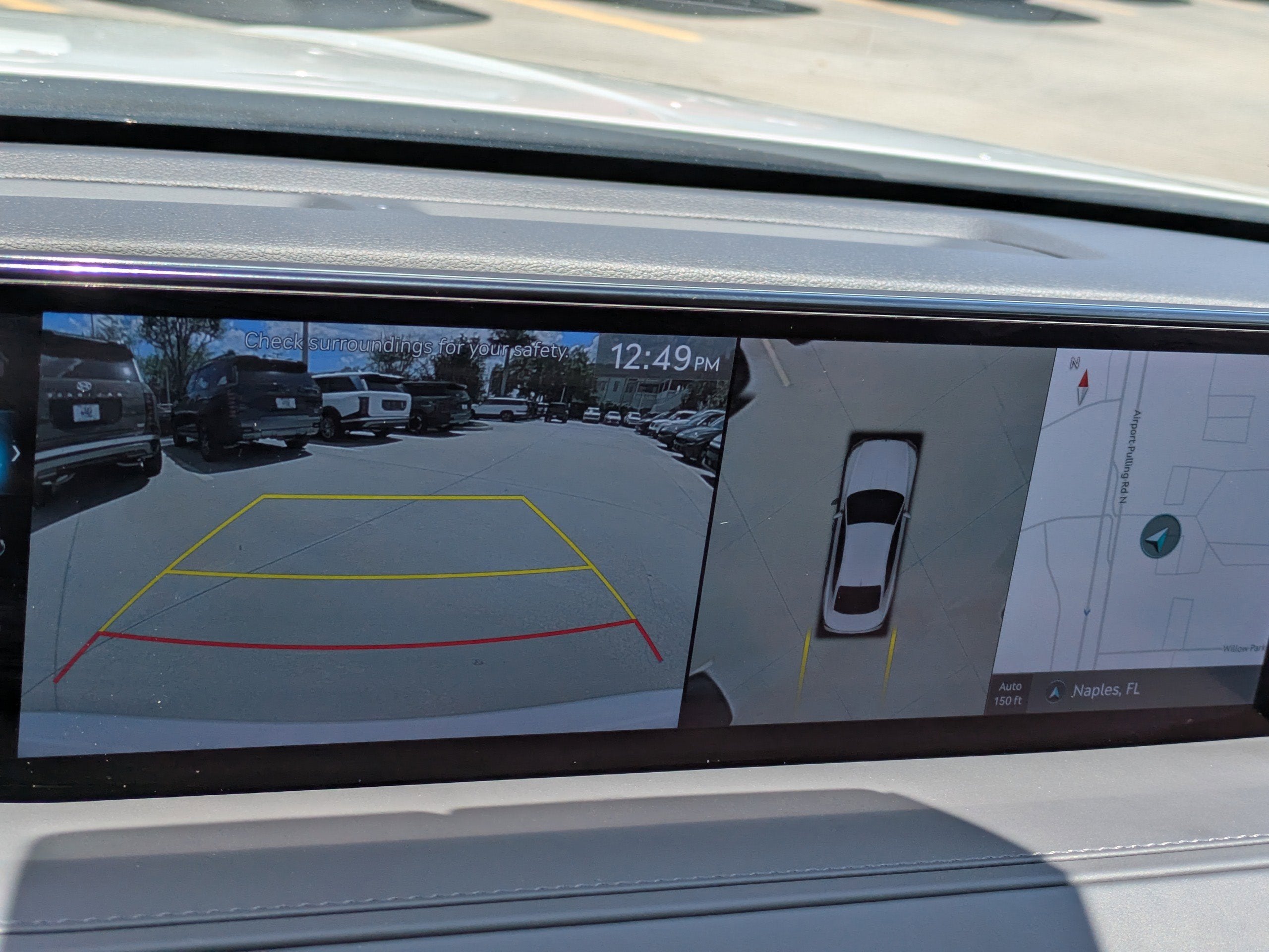 2024 Genesis G80 3.5T SPORT