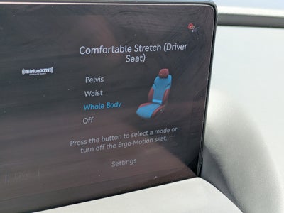 2024 Genesis G80 3.5T SPORT