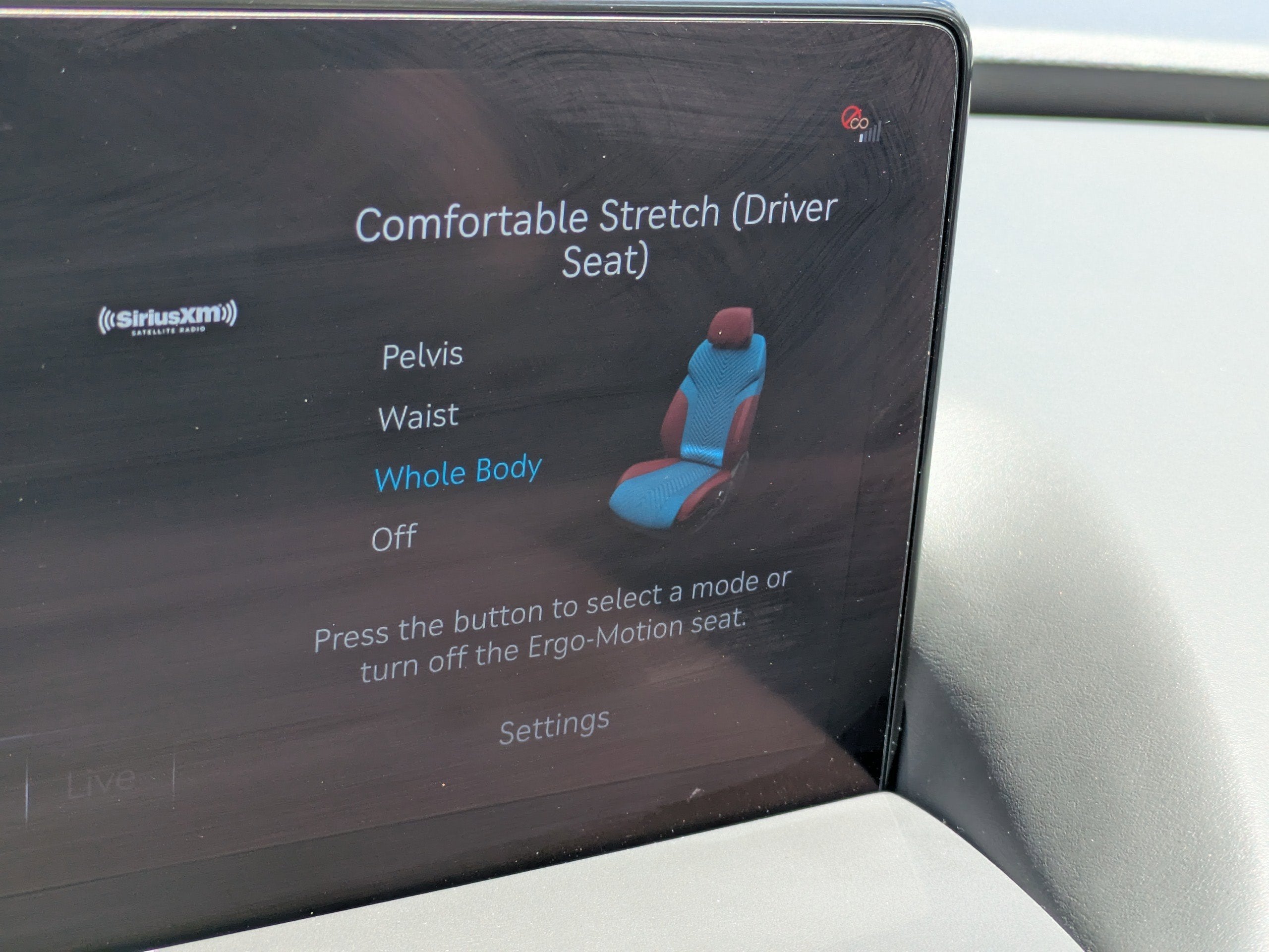 2024 Genesis G80 3.5T SPORT