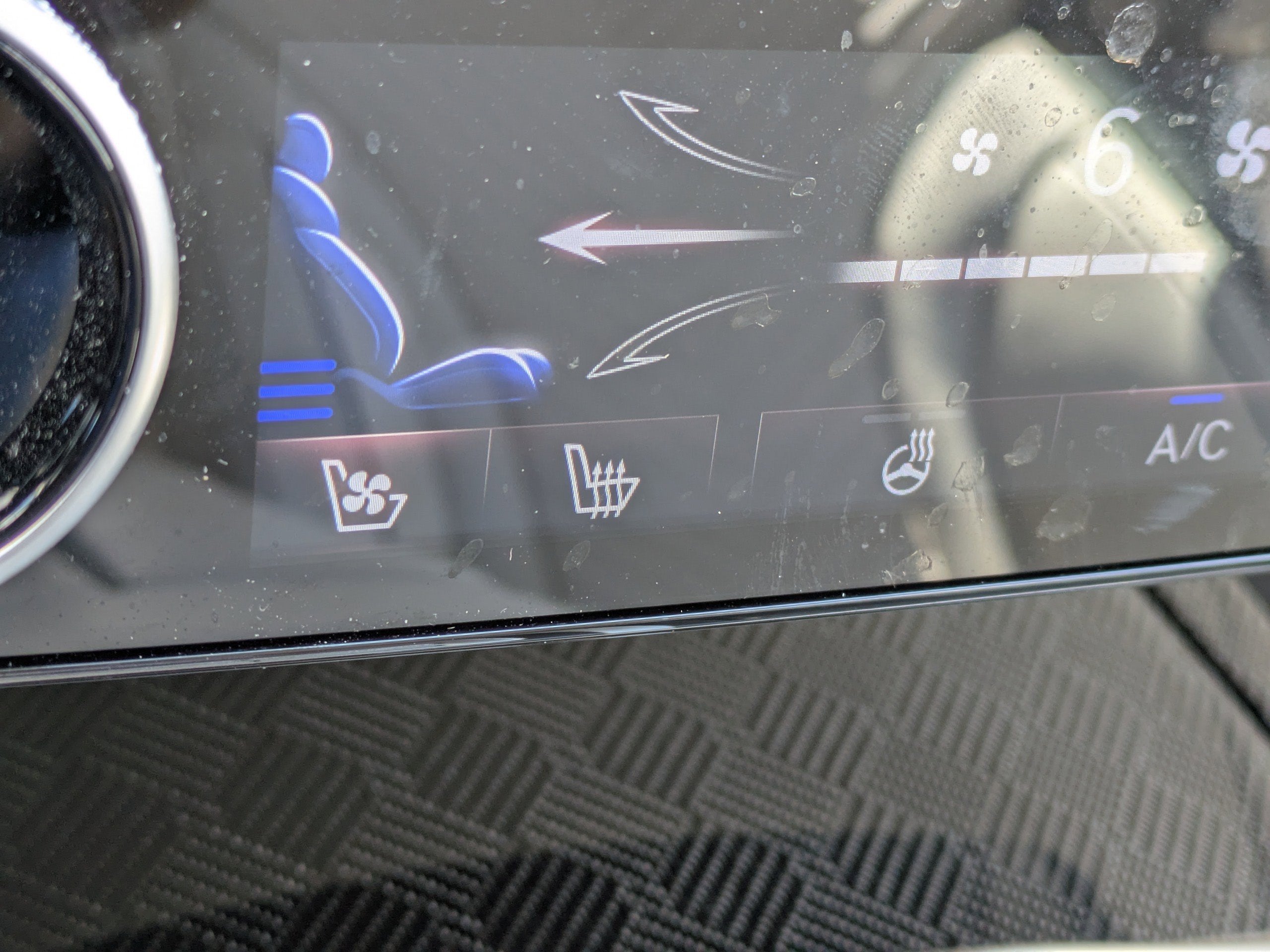 2024 Genesis G80 3.5T SPORT