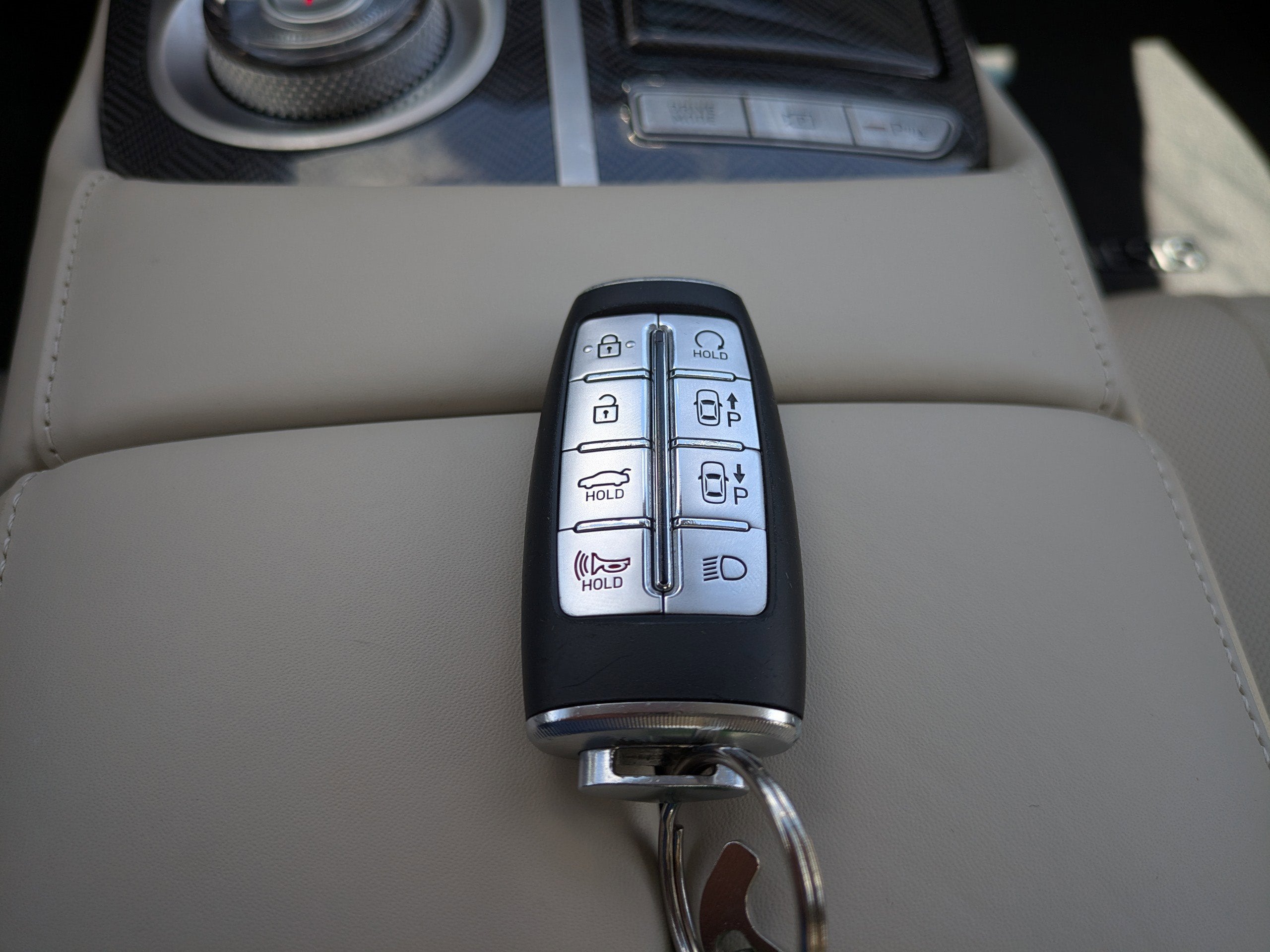 2024 Genesis G80 3.5T SPORT