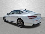 2024 Genesis G80 3.5T SPORT