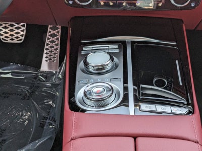 2024 Genesis G80 3.5T