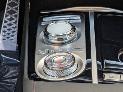 2024 Genesis G80 3.5T