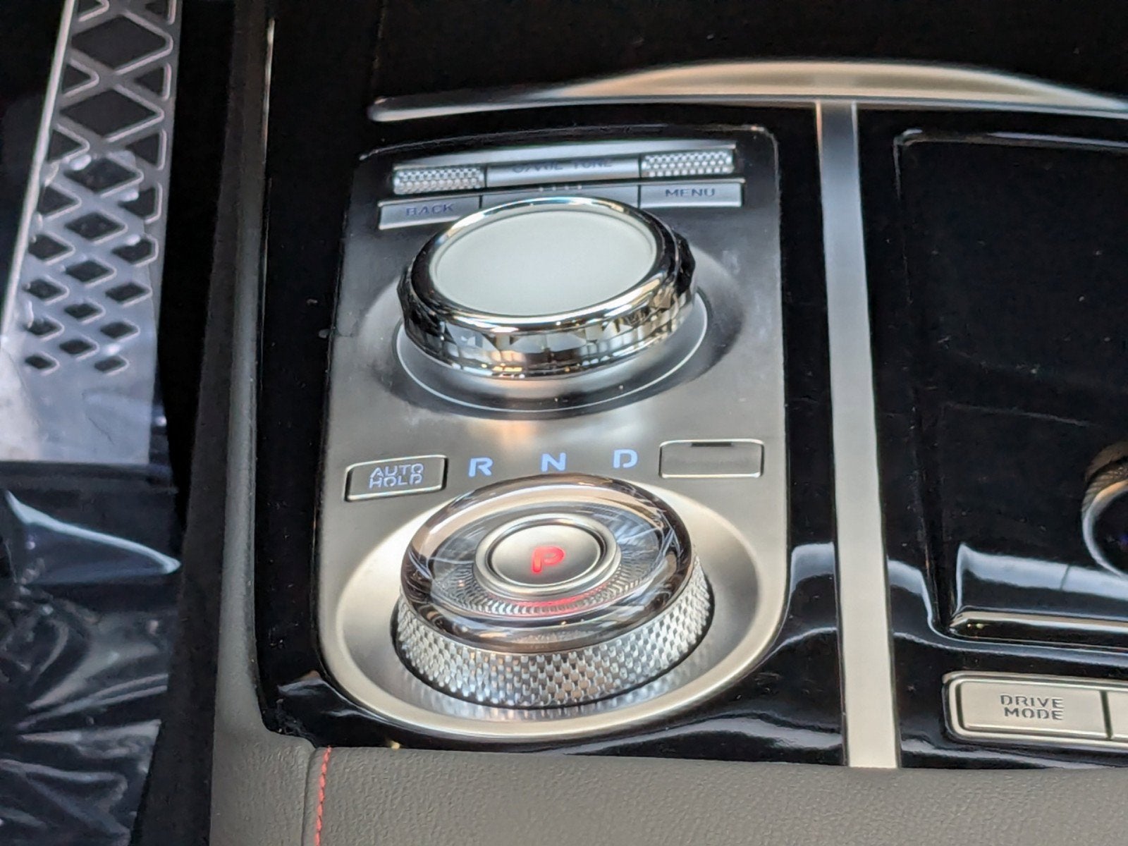 2024 Genesis G80 3.5T