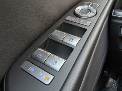 2024 Genesis G80 3.5T