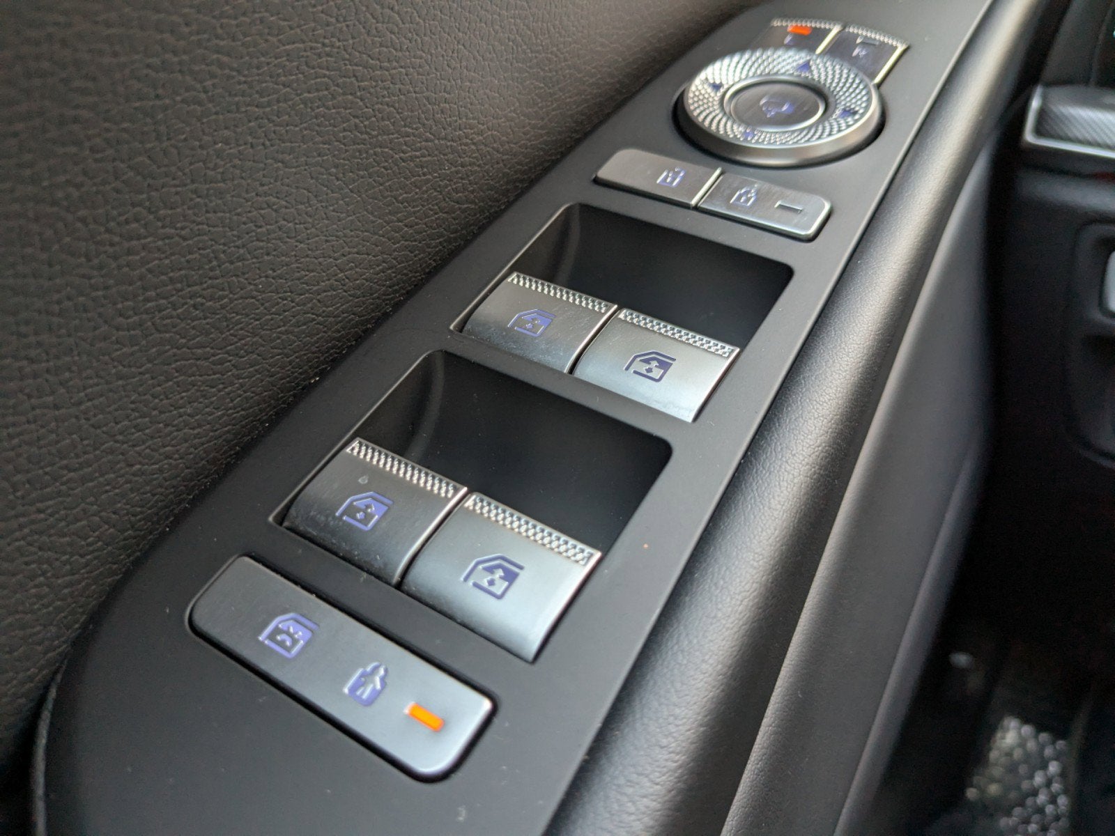 2024 Genesis G80 3.5T