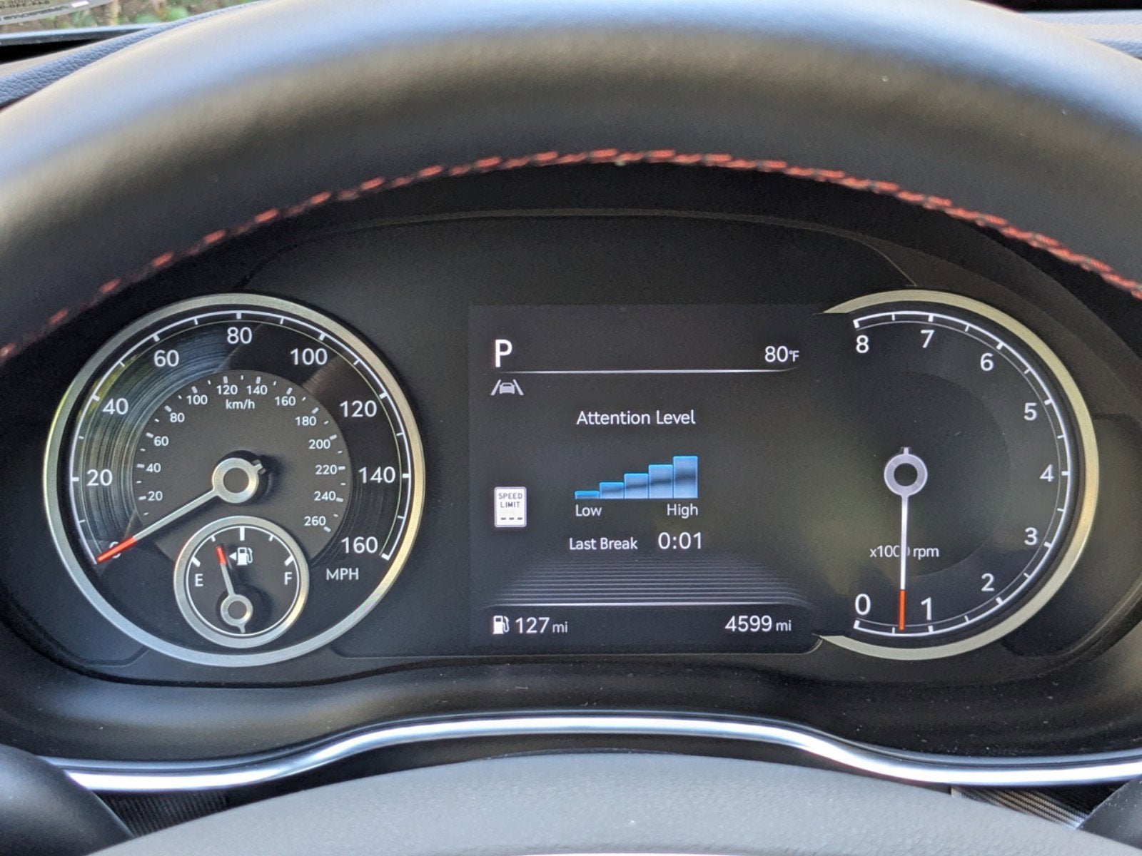 2024 Genesis G80 3.5T