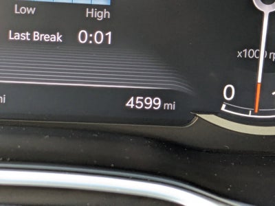 2024 Genesis G80 3.5T